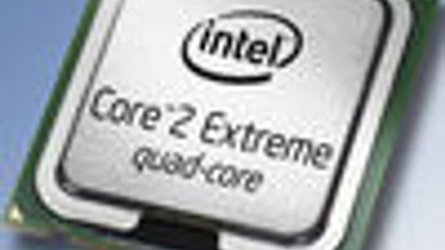 Intel møter utfordringen fra AMD med priskutt