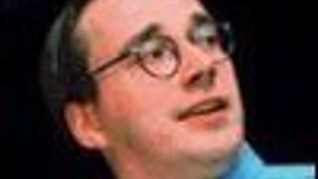 Ber Microsoft oppgi hva Linux bryter med