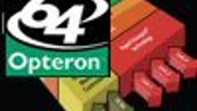 AMD lover mer effektiv og solid virtualisering