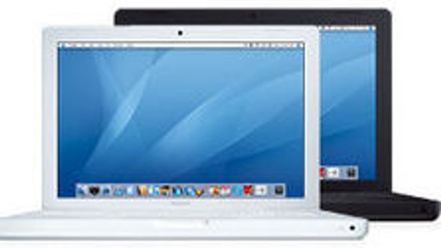 Apple girer opp kompakte Macbook