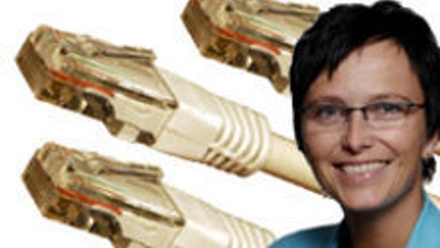 Nå skal alle få bredbånd