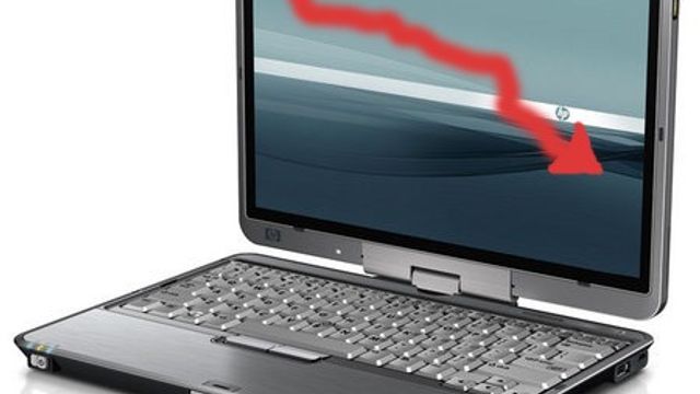 Tidlige lekkasjer bremser salget