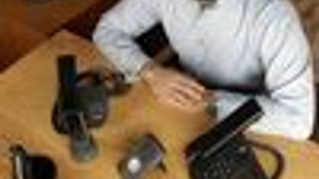 Her er Microsofts nye kontortelefoner