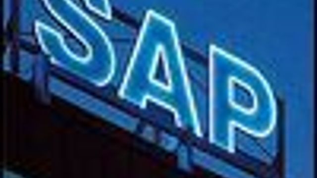 SAP kjøper norsk teknologiselskap
