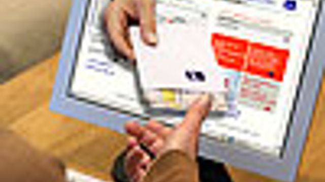 Kjøper mer klær enn data på nettet