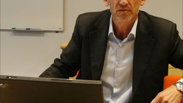 Bouvet går på børs med full pengesekk