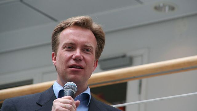 NITH-studenter vant prestisjekonkurranse