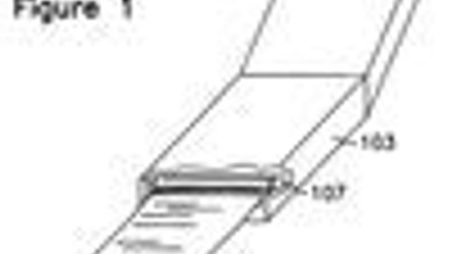 Intel søker patent på rulleskjerm