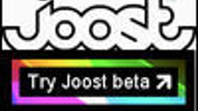 Joost henter mange millioner dollar