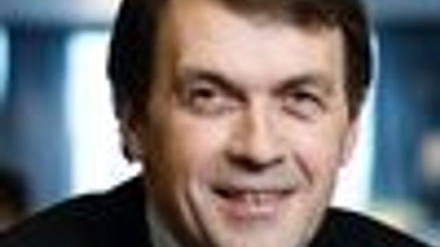 Selger Norges største IT-avdeling