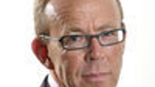 Nordmann inn i europeisk bransjestyre