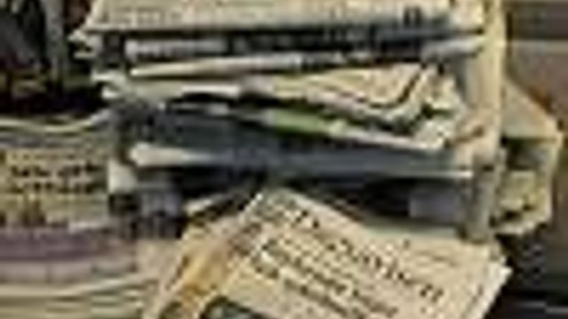 Nett, ikke avis, er blitt det viktigste