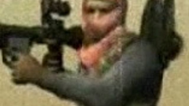 Bruker Internett som terror-kanal
