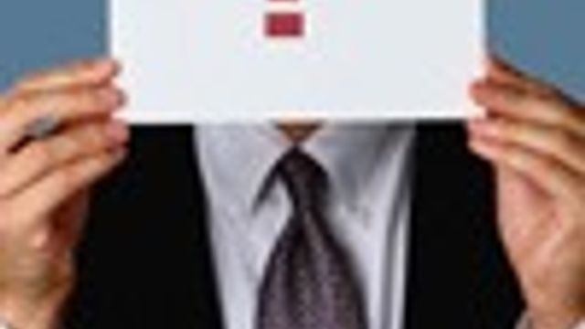 CA må kutte dypt i staben