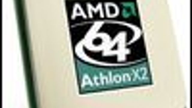 AMD sliter med å levere nok prosessorer