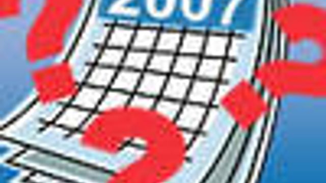 Gartner gjentar at Vista blir utsatt