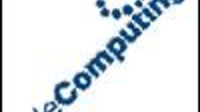 Sterke tall fra Telecomputing