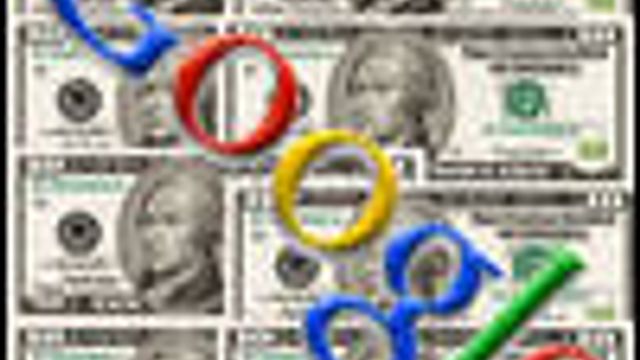 Google avviser påstått klikksvindel