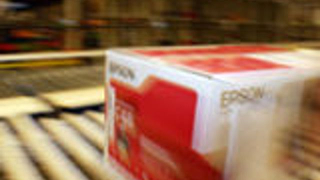 For dårlig logistikk-IT i norske bedrifter