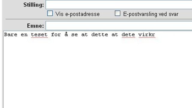 Lanserte en mer avansert Firefox