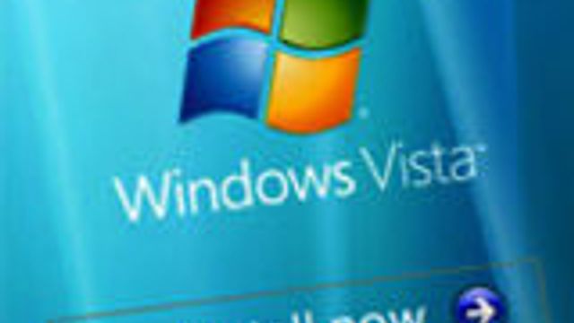Microsoft snikstarter Vista-salget i Norge