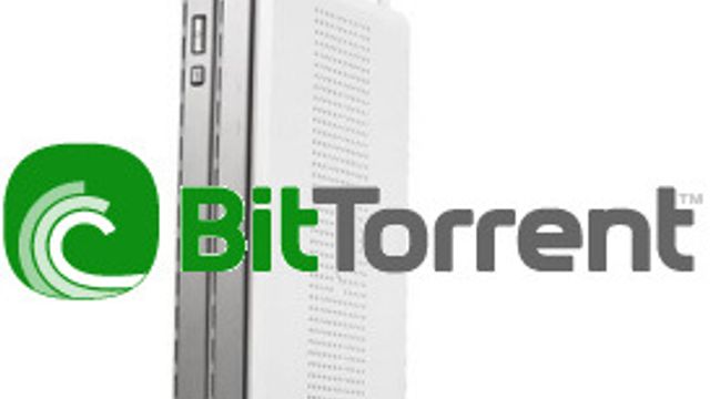 Last ned med BitTorrent uten bruk av PC