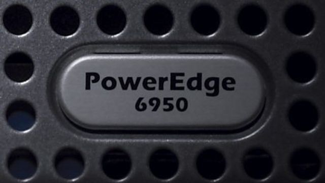 Dell legger ut AMD-servere til salg