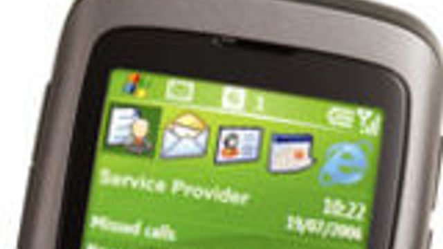Stadig flere velger Windows-mobiler