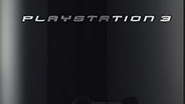 Forbyr gråimport av Playstation 3