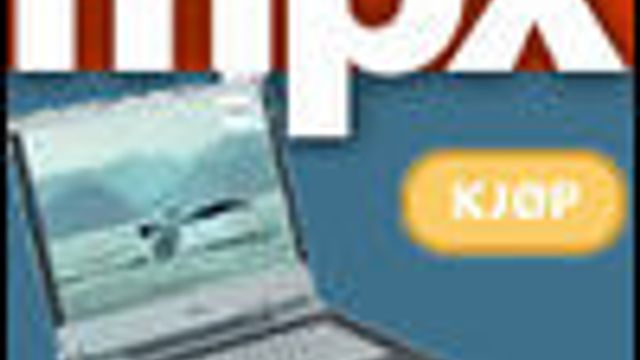MPX.no vokser raskere enn Komplett