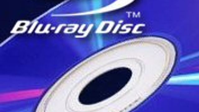 Hundre års levetid på ny Blu-ray-plate