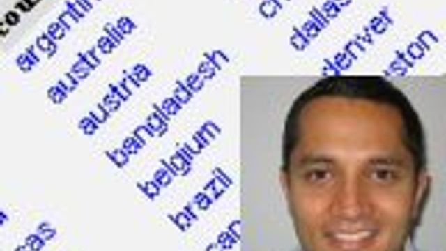 Bruker sosialt nettsted til å finne konsulenter