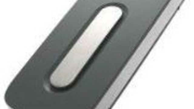 100 GB disk ekstrautstyr til Xbox