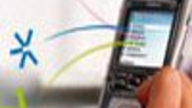 Nokia forbi grensen på 10 milliarder euro