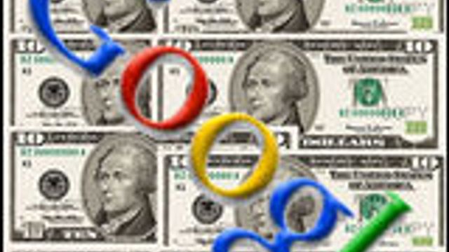 Google legger frem nye ekstrem-tall