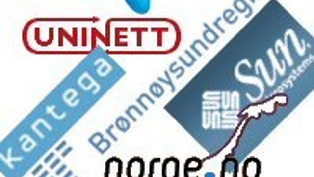 Norsk pressgruppe for åpen ID-standard