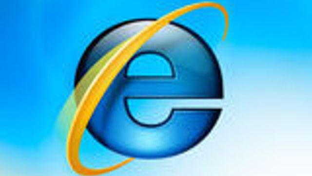 Nå kan du laste ned Internet Explorer 7