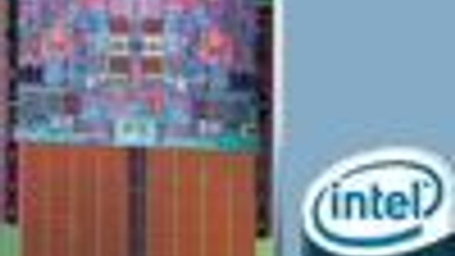 Intel åpner mer effektiv nettverksteknologi