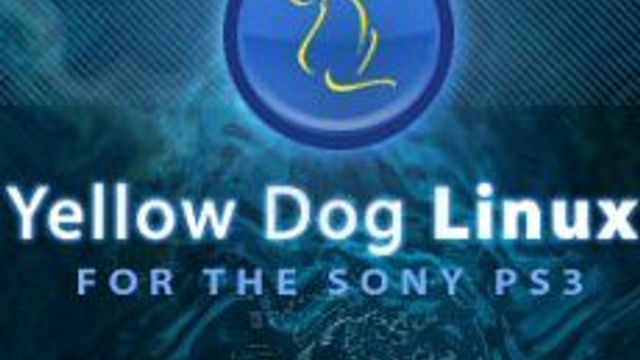 Bruk Playstation 3 som en Linux-PC