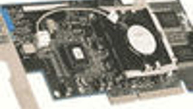 Intel skal utfordre Nvidia og AMD på grafikk