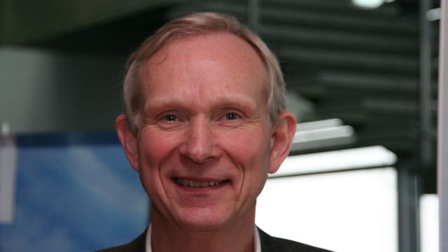 Bruk samfunnsvitere som IT-konsulenter