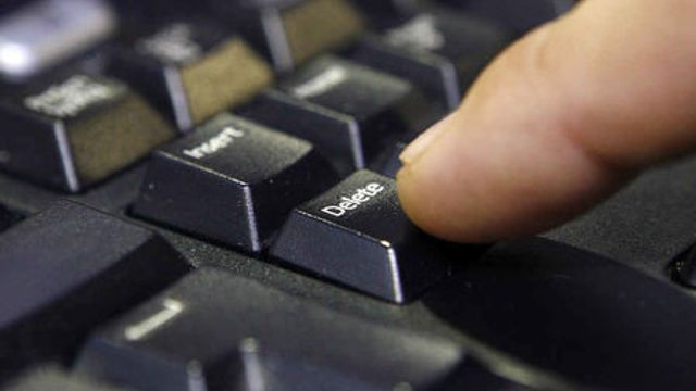 Selv de store sliter med e-posten