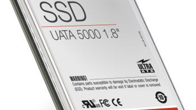 Også Dell kaster ut harddisk