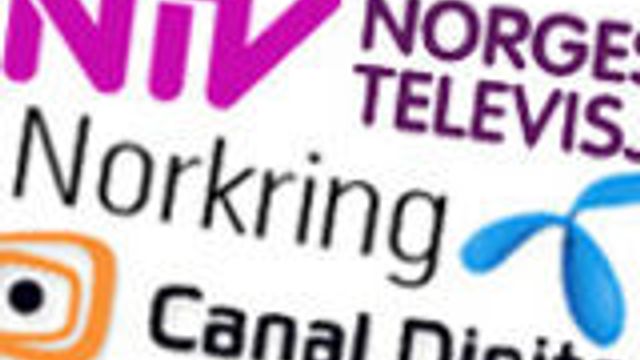 Ingen regulerer Telenor i tv-markedet