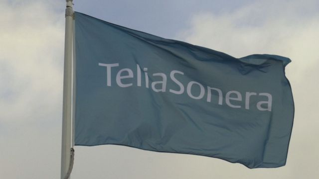 Det bremser for Netcom og Nextgentel