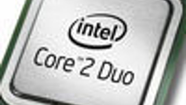 Intel med store priskutt på mange prosessorer