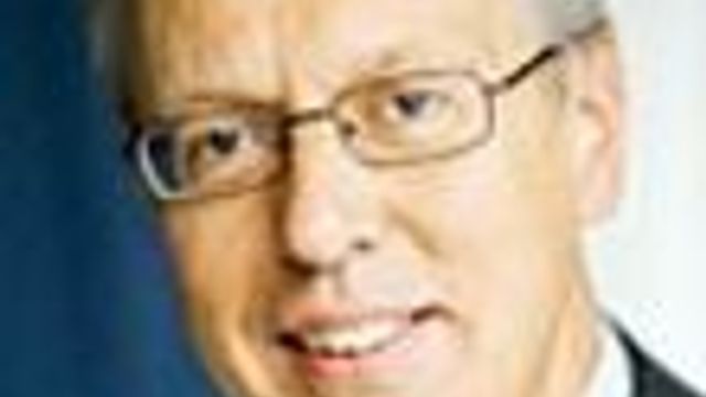 Sverige skal gjør det Norge ikke turte