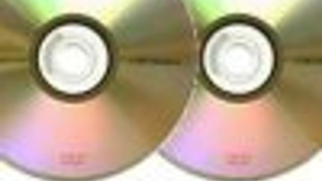 Frankrike velger verken Blu-ray eller HD-DVD