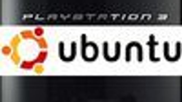 Kjør Ubuntu Linux på Playstation 3