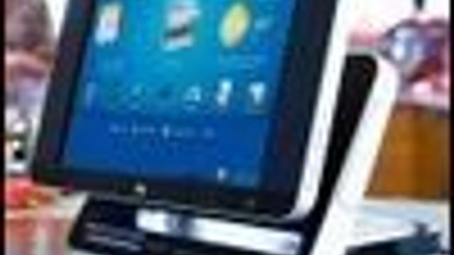 HP øker ledelsen i det norske PC-markedet